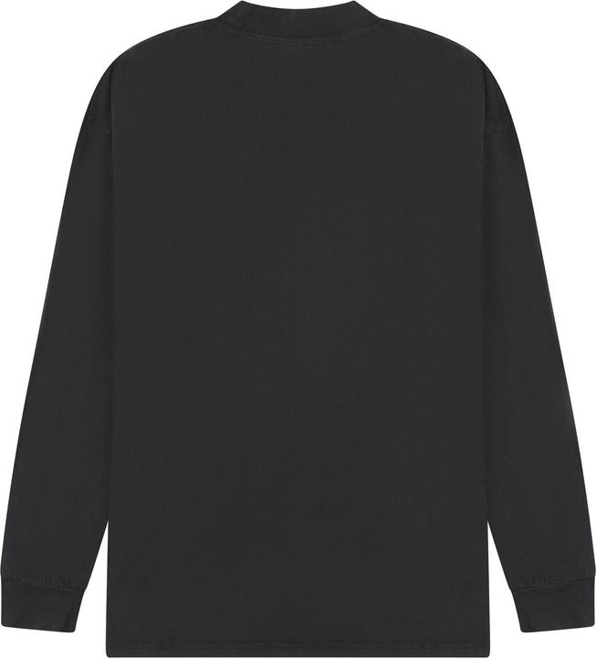 Produktbild Casual Classics TShirt Verlängerter Ausschnitt Langärmlig (M)