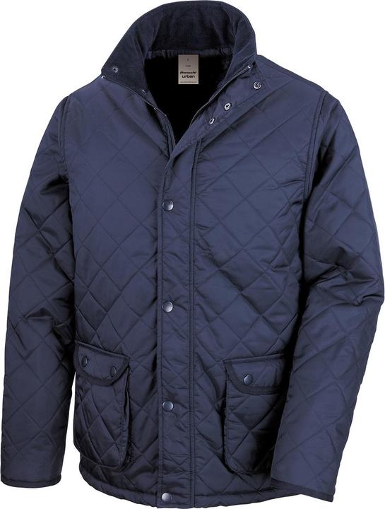 Produktbild Result Cheltenham Steppjacke (L)