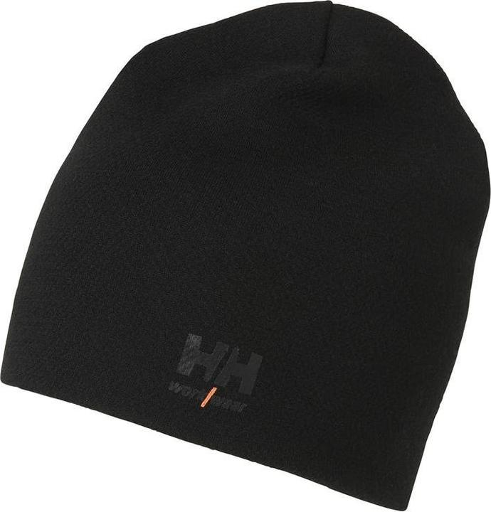 Helly Hansen HH Workwear Lifa Merino Bonnet Hue 79705 sort