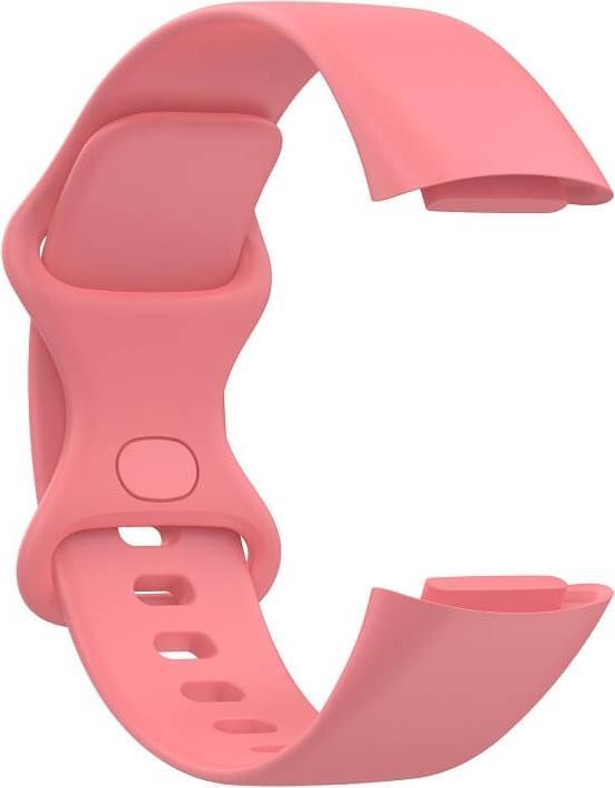 Image du produit Cover-Discount Fitbit Charge 6 - Bracelet sport en silicone de remplacement (Silicone)