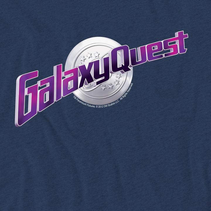 Produktbild Galaxy Quest TShirt (S)
