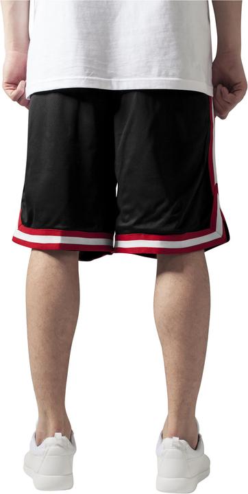 Immagine prodotto Urban Classics Pantaloncini in maglia a strisce (3XL)