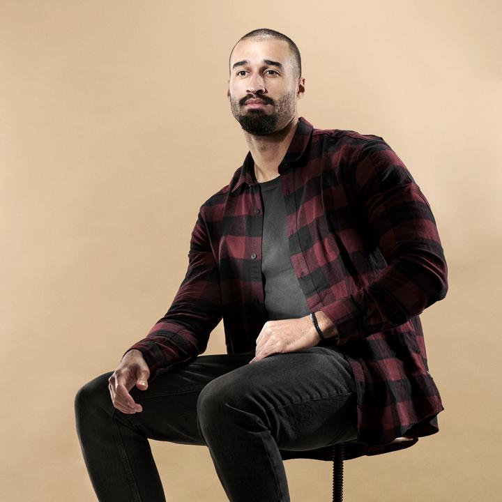 Image du produit Lucleon Collins (Cuir)