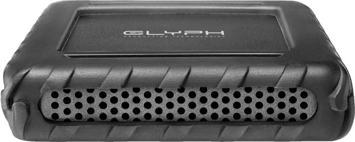 Produktbild Glyph BlackBox Plus Externe Festplatte 2000 GB Schwarz (2 TB)