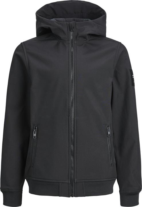 Jack & Jones Softshell Jacke Mini Softshell Jacke