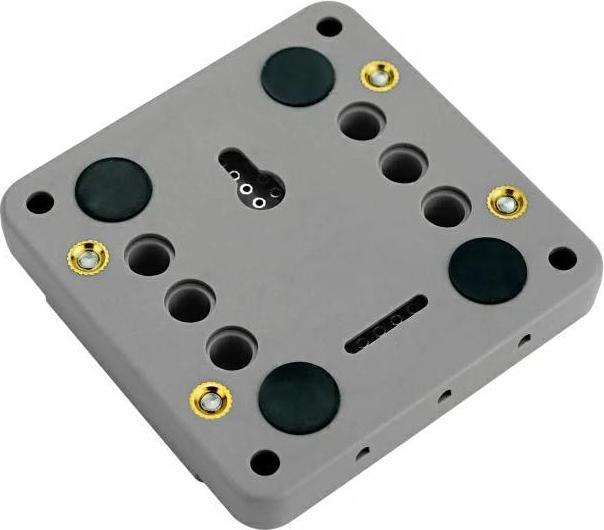 Image du produit M5Stack Kit de démarrage V2.7 M5GO IoT
