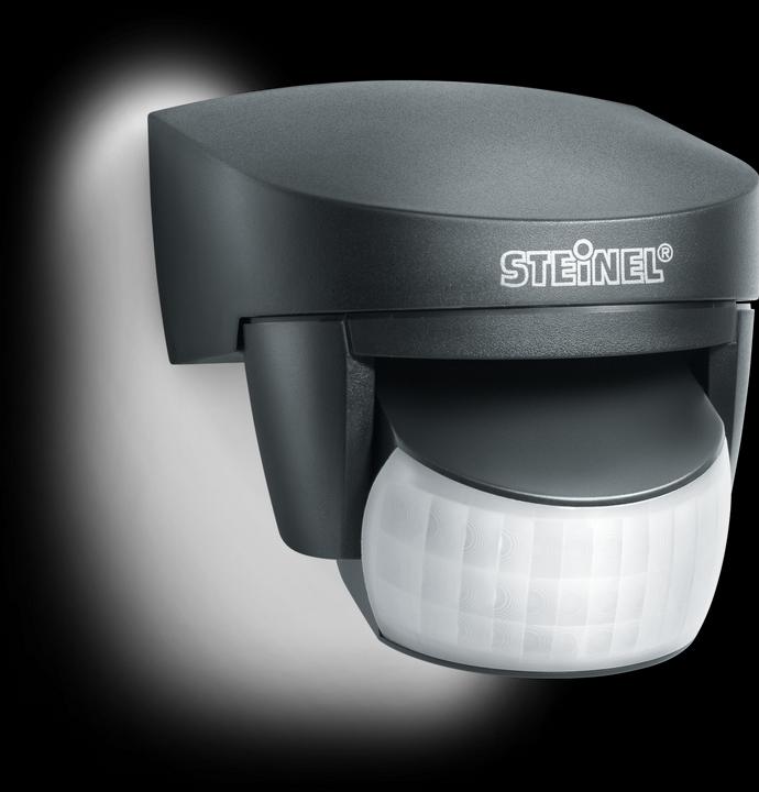 Produktbild Steinel Z-Wave Infrarotsensor IS 140-2 (100 m)
