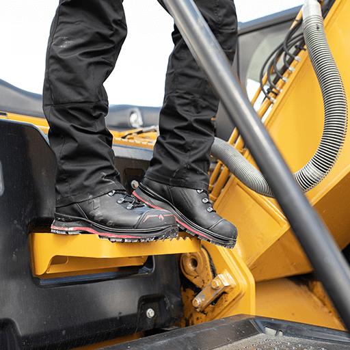 Produktbild Haix Trekker Pro 2.0 (S3, 44)