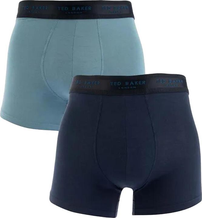 Ted Baker Boxershorts (2erPack) (S, 2er Pack)