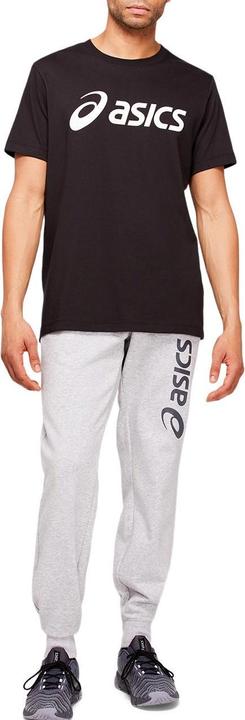 Actual product image ASICS Performance Big Logo Tee (L)