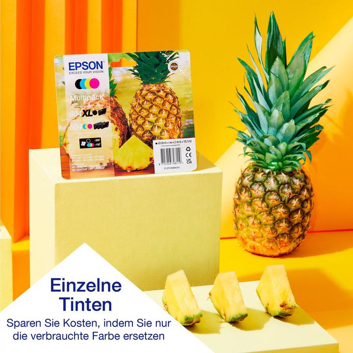 Produktbild Epson Expression Home XP-2205 (Tintenpatrone, Farbe)