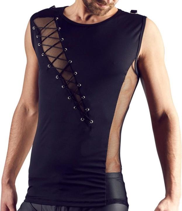 Productafbeelding Svenjoyment Shirt Punk (M)