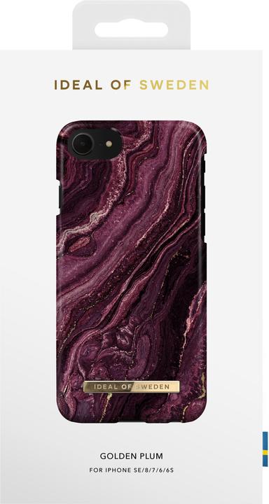 Actual product image iDeal Of Sweden Fashion (Apple iPhone 6, Apple iPhone 8, Apple iPhone SE (2nd Gen), Apple iPhone 7, Apple iPhone SE (3rd Gen))