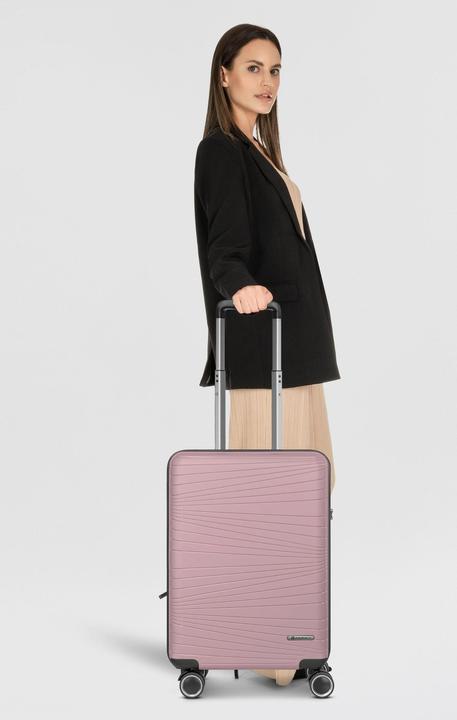 Actual product image Franky Dallas 3.0 (36 l, Hand luggage (up to 50 litres))