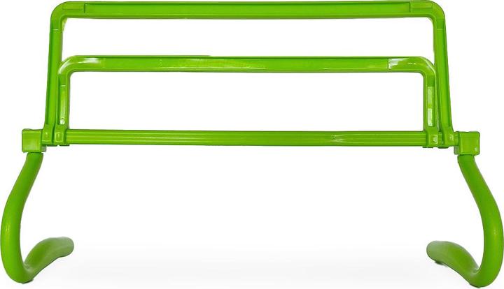 Immagine prodotto Omada Mini siepe regolabile a 4 altezze da 15 a 40 cm