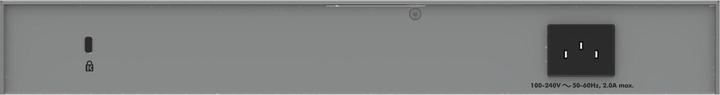 Productafbeelding Netgear MS510TXM Multi-Gigabit/10G Ethernet Smart Managed Pro (8 Havens)