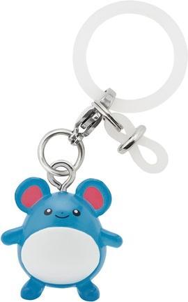 Immagine prodotto Pokémon Charm attaccabile (singolo casuale)