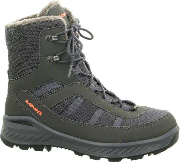 Actual product image Lowa Trident III GTX (39, 39.5)