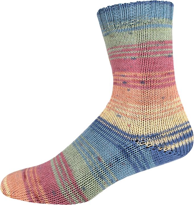 Actual product image Online KKK wool "Sensitive Socks", 100 g, approx. 430m (430 m)