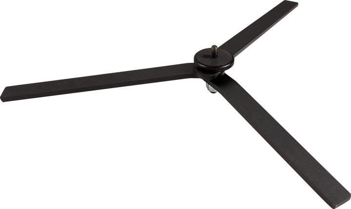 Nanlite Supporto da pavimento (4.80 cm, 5 kg)