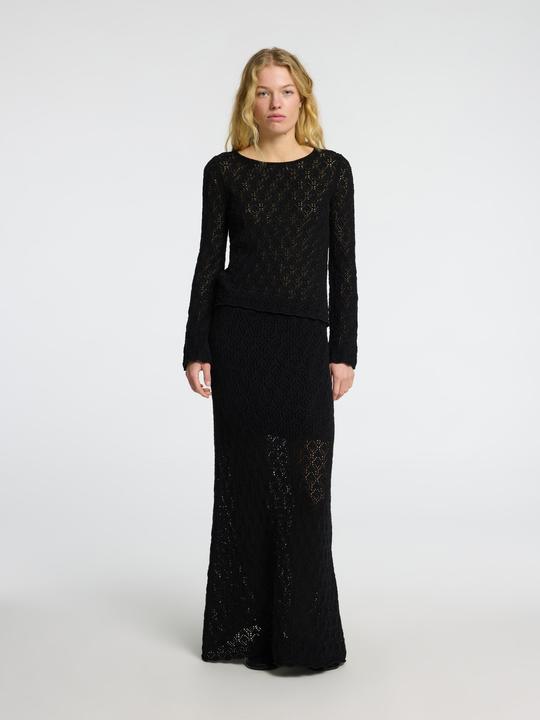 Immagine prodotto Selected Femme Langarm Stricktop (XL)