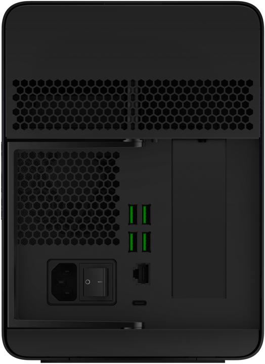 Image du produit Razer Core X Chroma