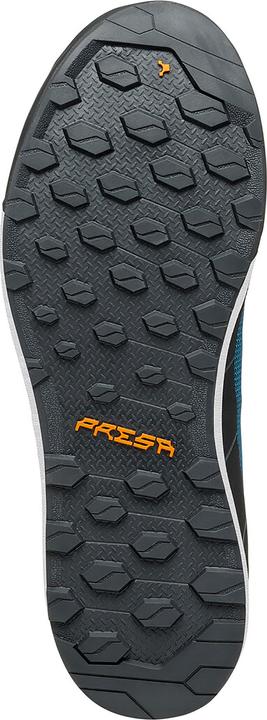 Actual product image Scarpa Gecko LT (44)