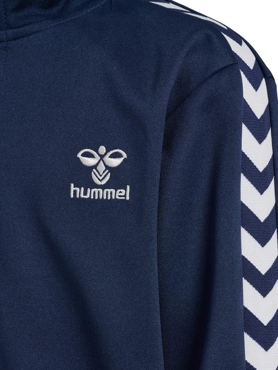 Immagine prodotto hummel hmlXIT GIACCA CON ZIP (128)