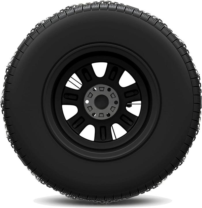 Produktbild König Chain K-summit Van K84