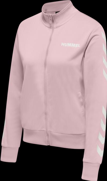 Image du produit hummel Legacy Poly Veste Zip Femme (XS)