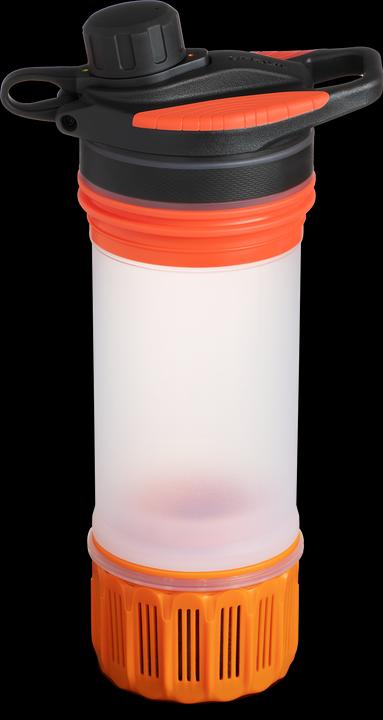 Produktbild Grayl Geopress Purifier (0.71 l)
