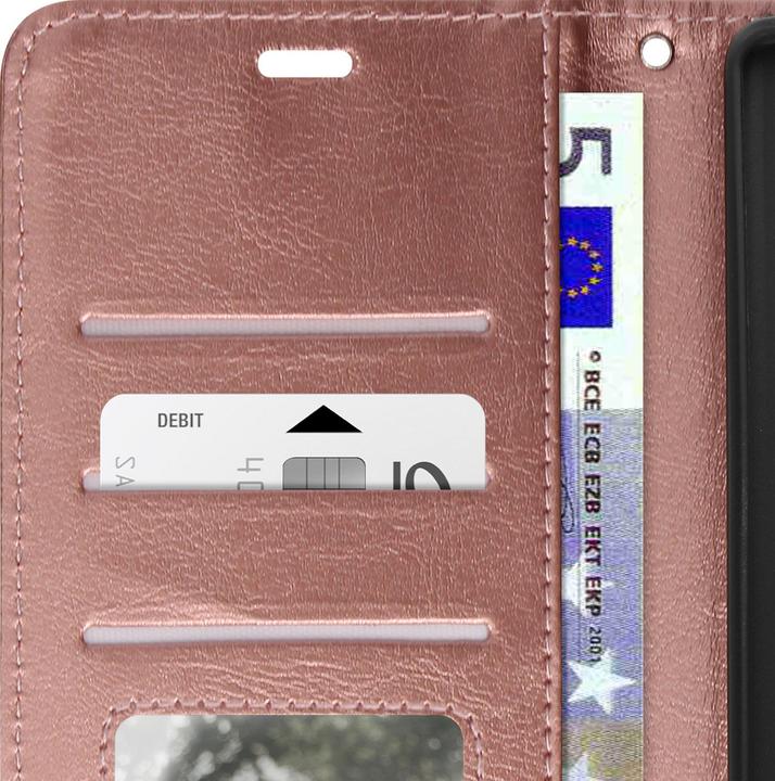 Image du produit Mayaxess Couverture SecureCard (Motorola Edge 50)