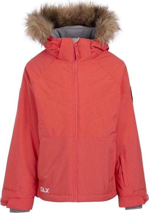 Actual product image Trespass Childrens/Kids Fiona Ski Jacket (104)