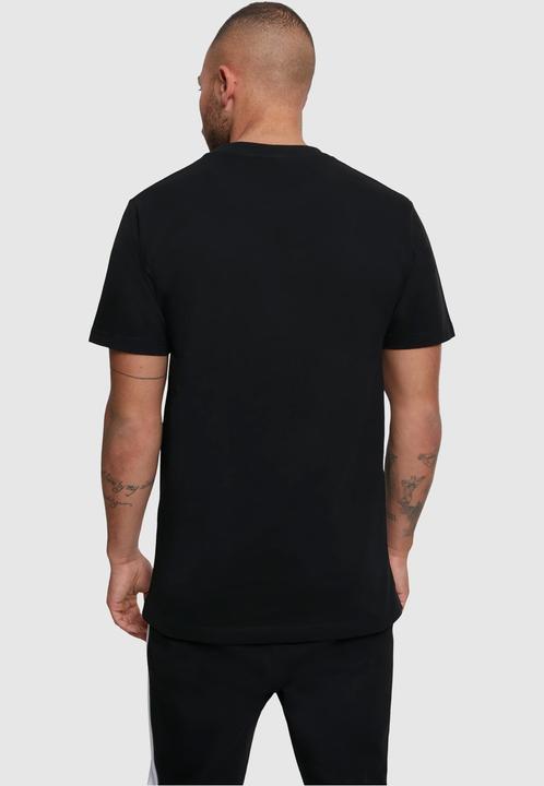 Immagine prodotto Mister Tee Maglietta Wormlogo della NASA (L)