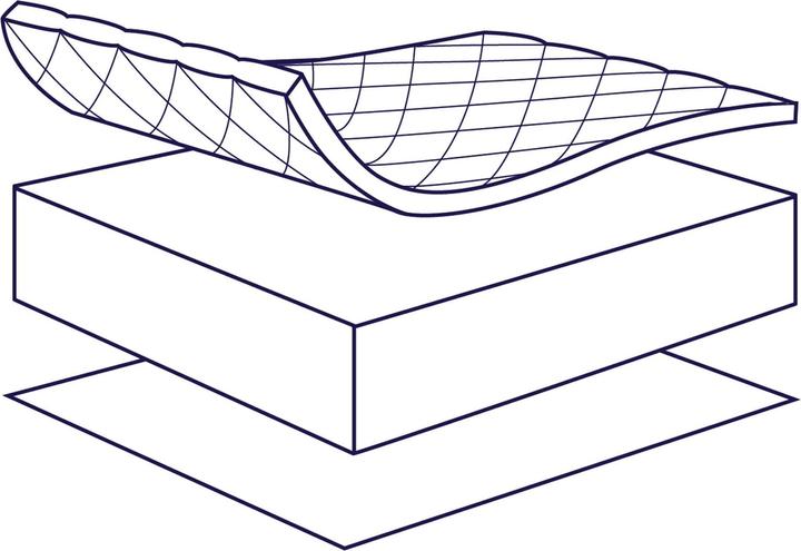 Produktbild Julius Zöllner Allegro (40 x 90 cm)