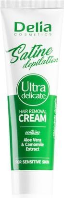 Immagine prodotto Delia Cosmetics Satine Depilazione Ultra-Delicata