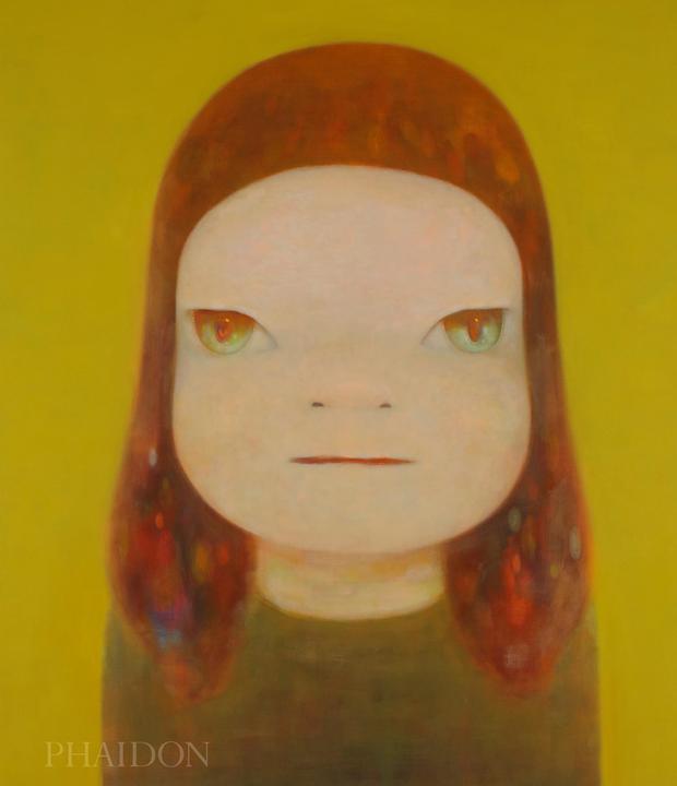 Immagine prodotto Yoshitomo Nara (Yeewan Koon, Inglese)