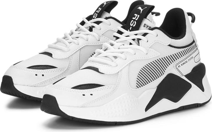 Produktbild Puma kinderschuhe rs-x b&w jr (36)