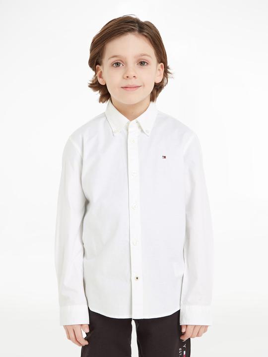 Produktbild Tommy Hilfiger Jungen Hemd (14)