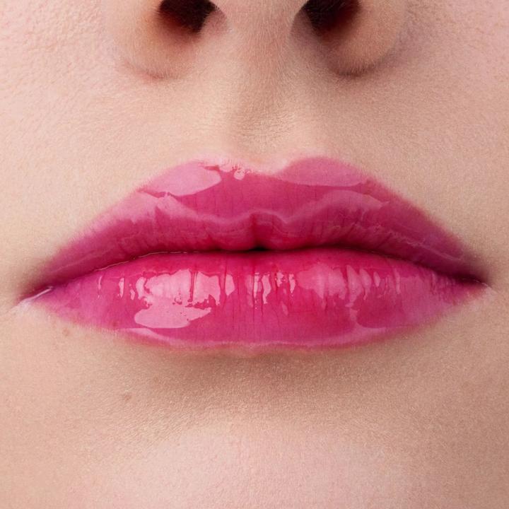 Immagine prodotto Catrice Glossin' Glow Olio Labbra Colorato (040 Ragazza Glossip)