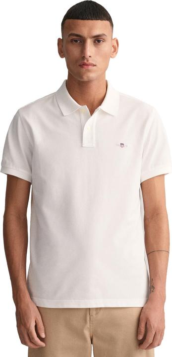 Actual product image GANT Slim Shield Pique Polo (4XL)