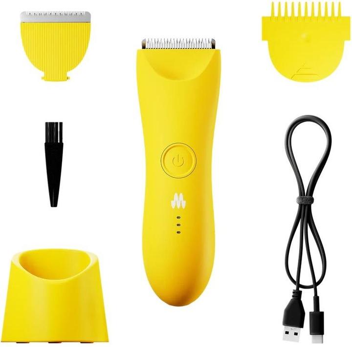 Produktbild Meridian Grooming The Trimmer Plus (Solar)