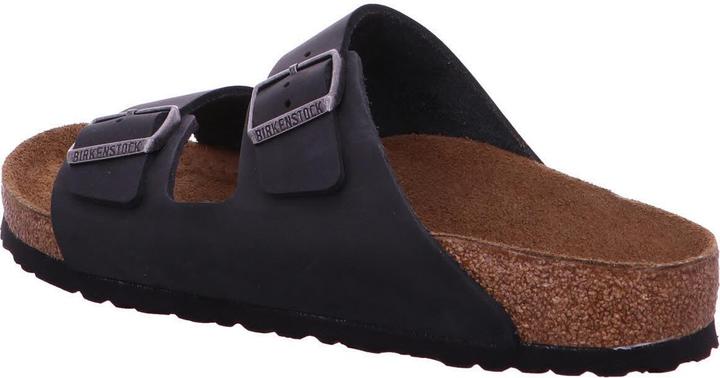 Actual product image Birkenstock Pantoletten Arizona (40)
