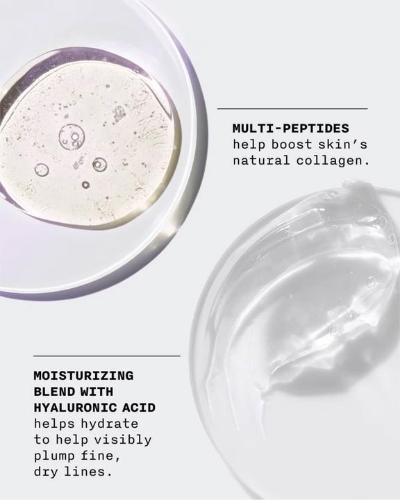 Actual product image Clinique Smart Clinical Repair (50 ml, 24h cream)