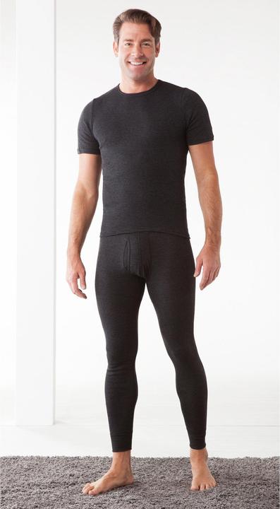 Produktbild Ammann Herren-Unterhemd, 1/2-Arm (8)