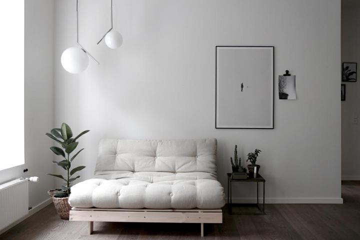 Image du produit Karup Design Roots 140 (Canapé-lit, 2 places)