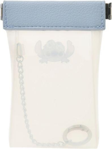 Produktbild Disney Stitch & Scrump Tasche mit Karabinerhaken