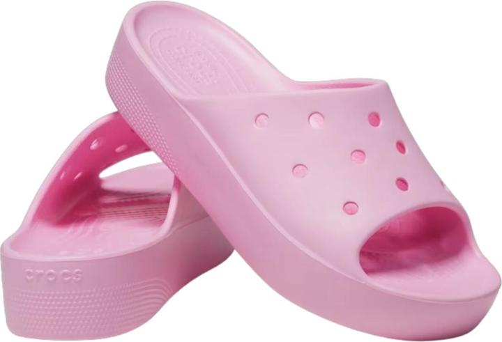 Produktbild Crocs W's Classic Platform Slide (40)