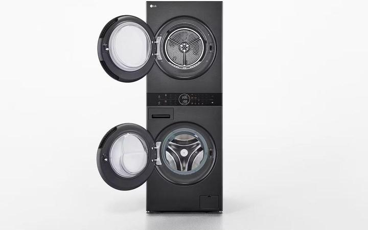 Produktbild Kärcher RCV 5 Comfort (Saugwischroboter)