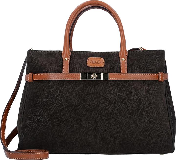 Brics Bric's Handtasche Life Handbag Greta